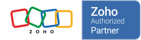 Zoho Authorized Partner